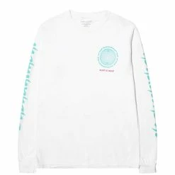 Surf Is Dead ENCHANTMENT LONGSLEEVE