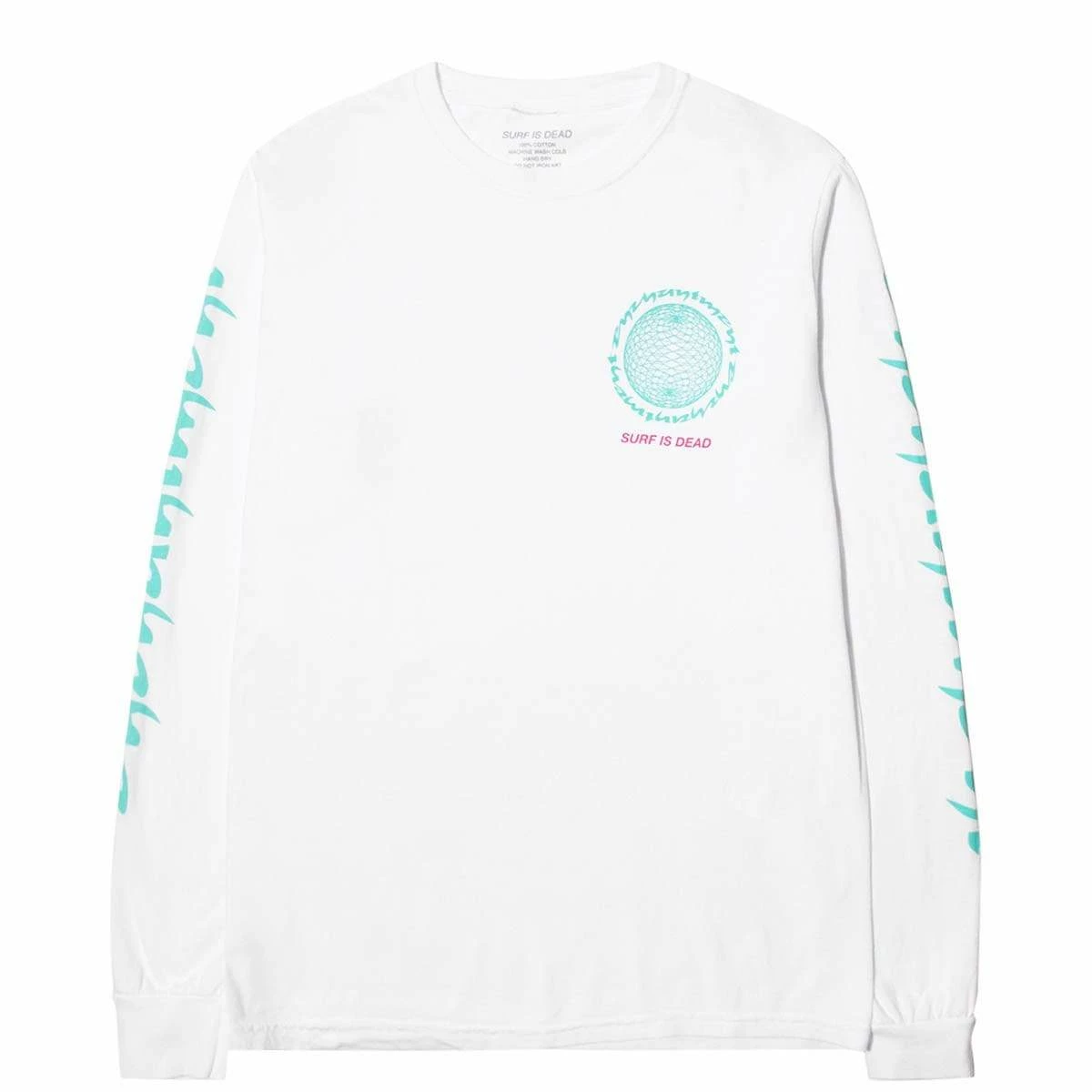 Surf Is Dead ENCHANTMENT LONGSLEEVE 3 Surf Is Dead ENCHANTMENT LONGSLEEVE