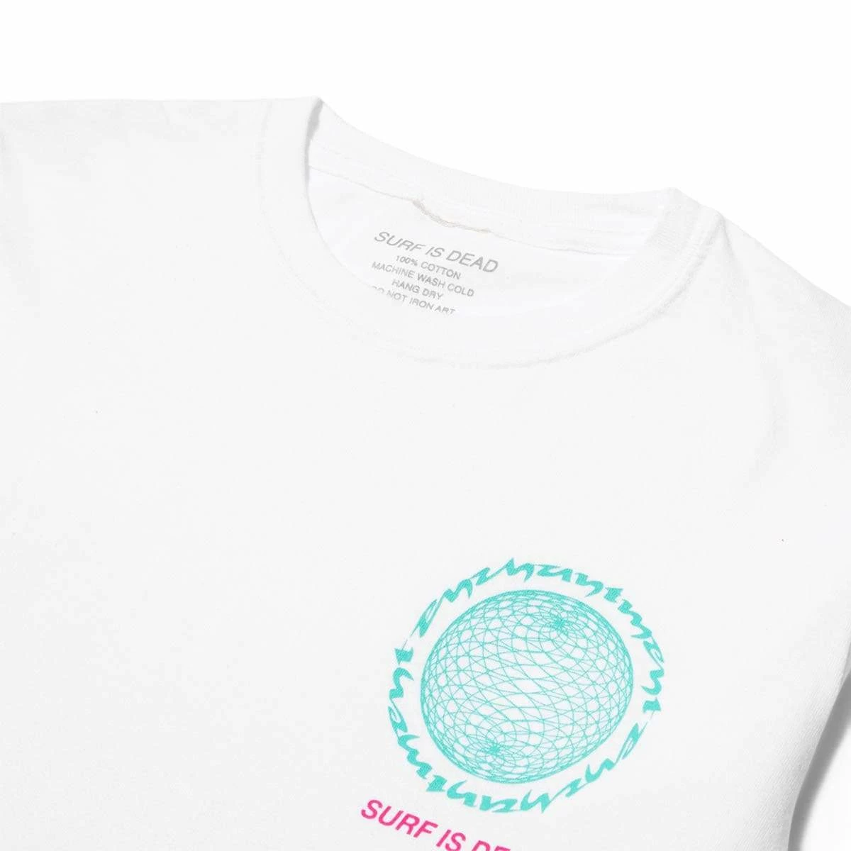 Surf Is Dead ENCHANTMENT LONGSLEEVE 4 Surf Is Dead ENCHANTMENT LONGSLEEVE - Image 2