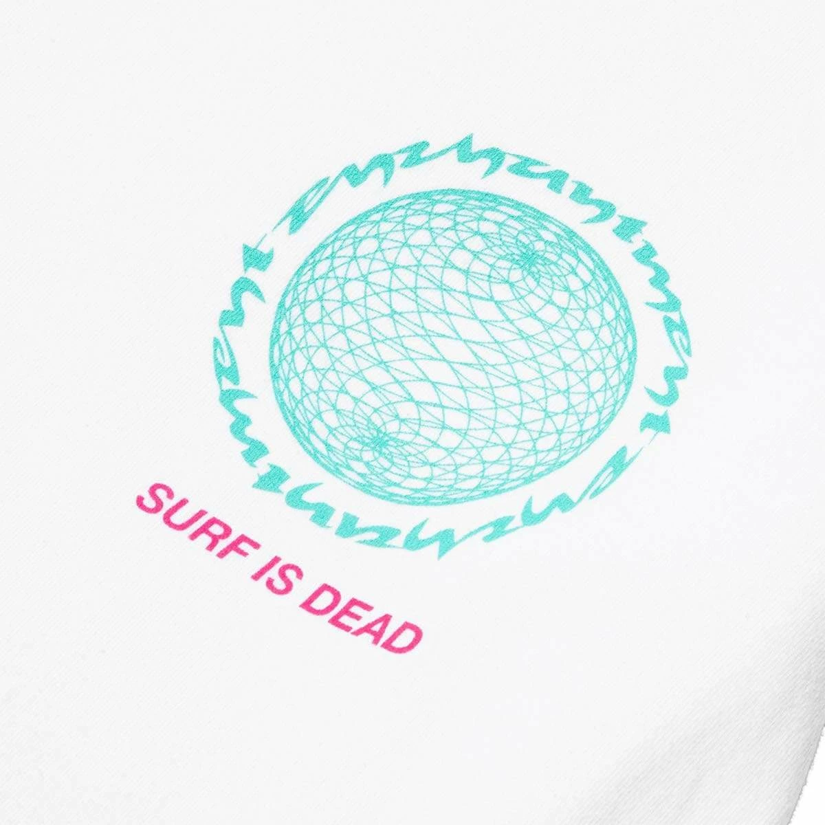 Surf Is Dead ENCHANTMENT LONGSLEEVE 5 Surf Is Dead ENCHANTMENT LONGSLEEVE - Image 3