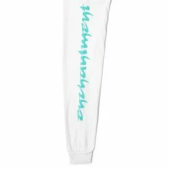 Surf Is Dead ENCHANTMENT LONGSLEEVE 9 Surf Is Dead ENCHANTMENT LONGSLEEVE -NIke Shop SurfIsDeadENCHANTMENTLONGSLEEVEWHITESSD20P2 16 4