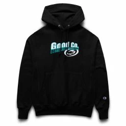 The Good Company STAY READY HOODIE