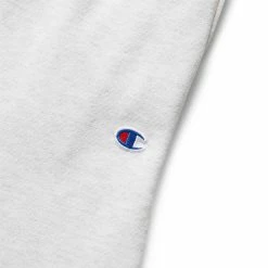 The Good Company WELCOME SWEATPANTS -NIke Shop THEGOODCOMPANYWELCOMESWEATPANTSATHLETICHEATHERSTGCSS22 013 3