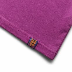 The North Face '92 RAGE LONG SLEEVE T SHIRT -NIke Shop THENORTHFACEMLSRTRORGEHWTEEPHLOXPURPLEMNF0A3SXZ 2