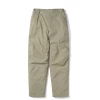 Thisisneverthat NYLON RIPSTOP BDU PANT -NIke Shop THISISNEVERTHATNYLONRIPSTOPBDUPANTKHAKISTN221WPAOP05 1