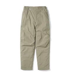 Thisisneverthat NYLON RIPSTOP BDU PANT