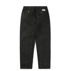 Thisisneverthat PAINTER PANT -NIke Shop THISISNEVERTHATPAINTERPANTBLACKSTN221WPAOP07 3