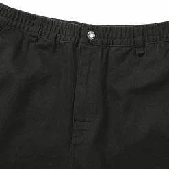 Thisisneverthat PAINTER PANT -NIke Shop THISISNEVERTHATPAINTERPANTBLACKSTN221WPAOP07 4