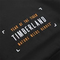Timberland LNY CREW NECK SWEATSHIRT 8 Timberland LNY CREW NECK SWEATSHIRT -NIke Shop TIMBERLANDLNYCREWNECKSWEATSHIRTBLACKSTB0A27FR001 3