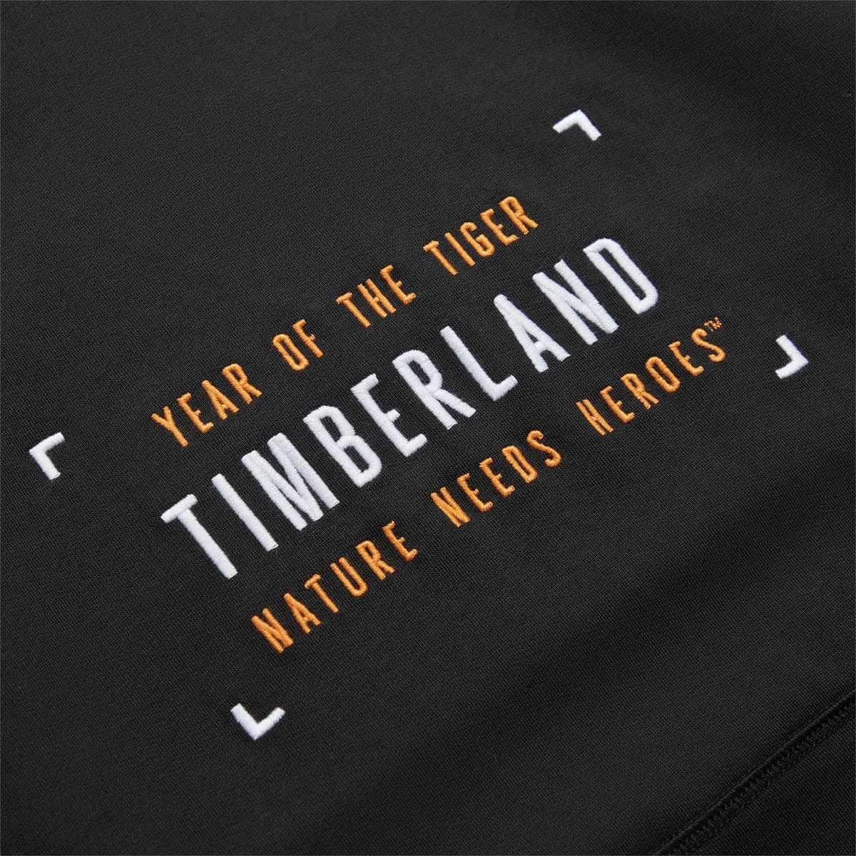 Timberland LNY CREW NECK SWEATSHIRT 5 Timberland LNY CREW NECK SWEATSHIRT - Image 3