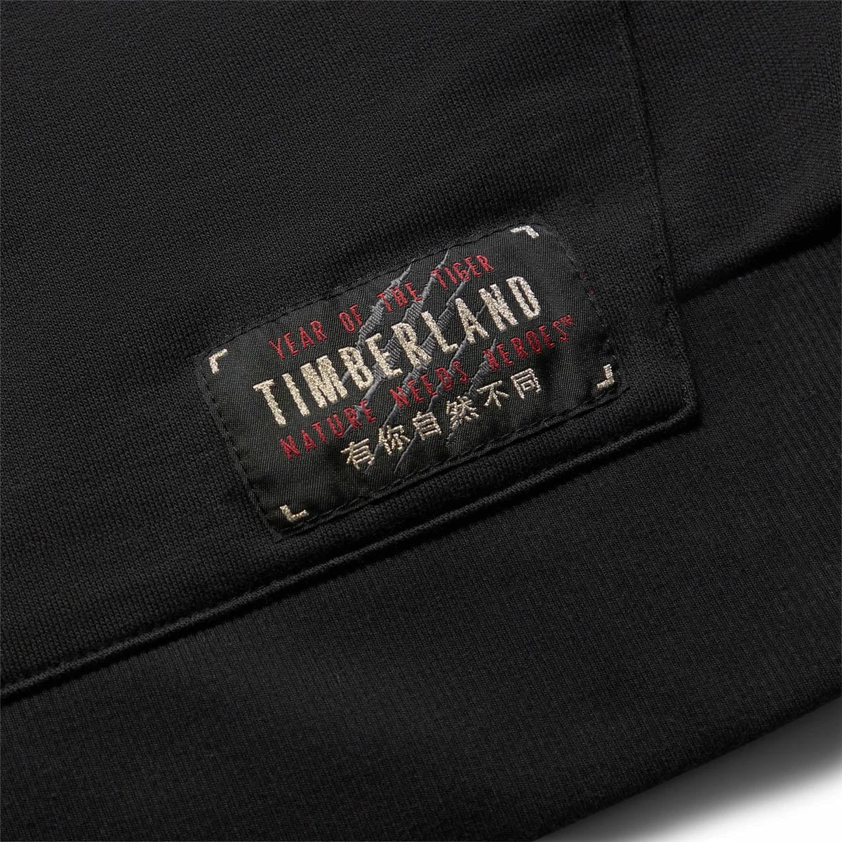 Timberland LNY CREW NECK SWEATSHIRT 6 Timberland LNY CREW NECK SWEATSHIRT - Image 4