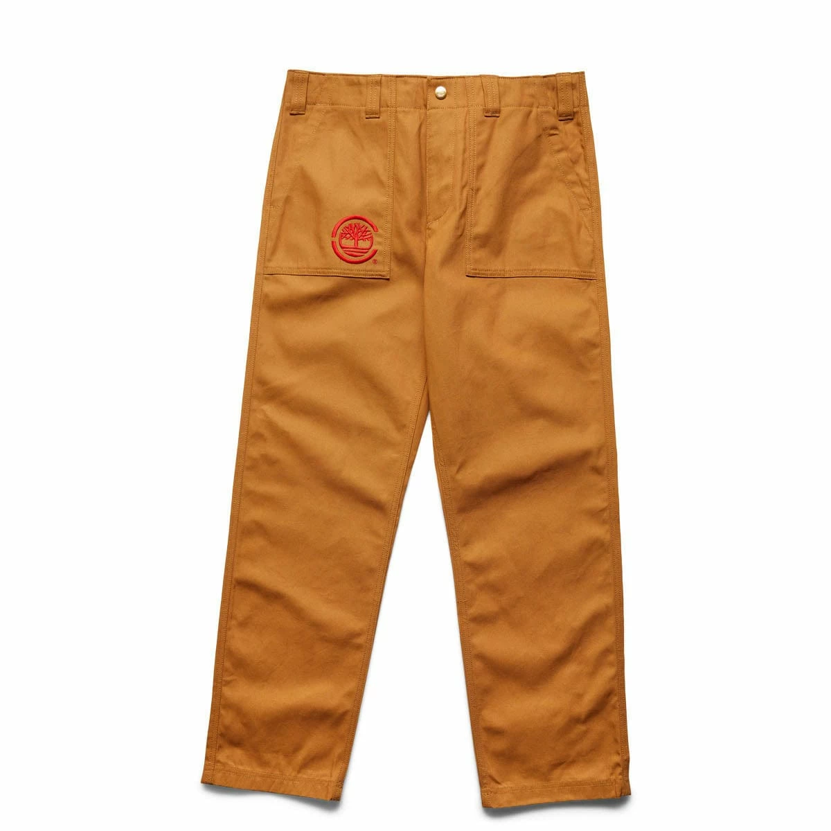 Timberland X CLOT CANVAS CHORE PANT 3 Timberland X CLOT CANVAS CHORE PANT