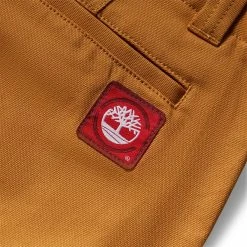 Timberland X CLOT CANVAS CHORE PANT 10 Timberland X CLOT CANVAS CHORE PANT -NIke Shop TIMBERLANDXCLOTCANVASCHOREPANTCANVAS30TB0A63K5P47 3