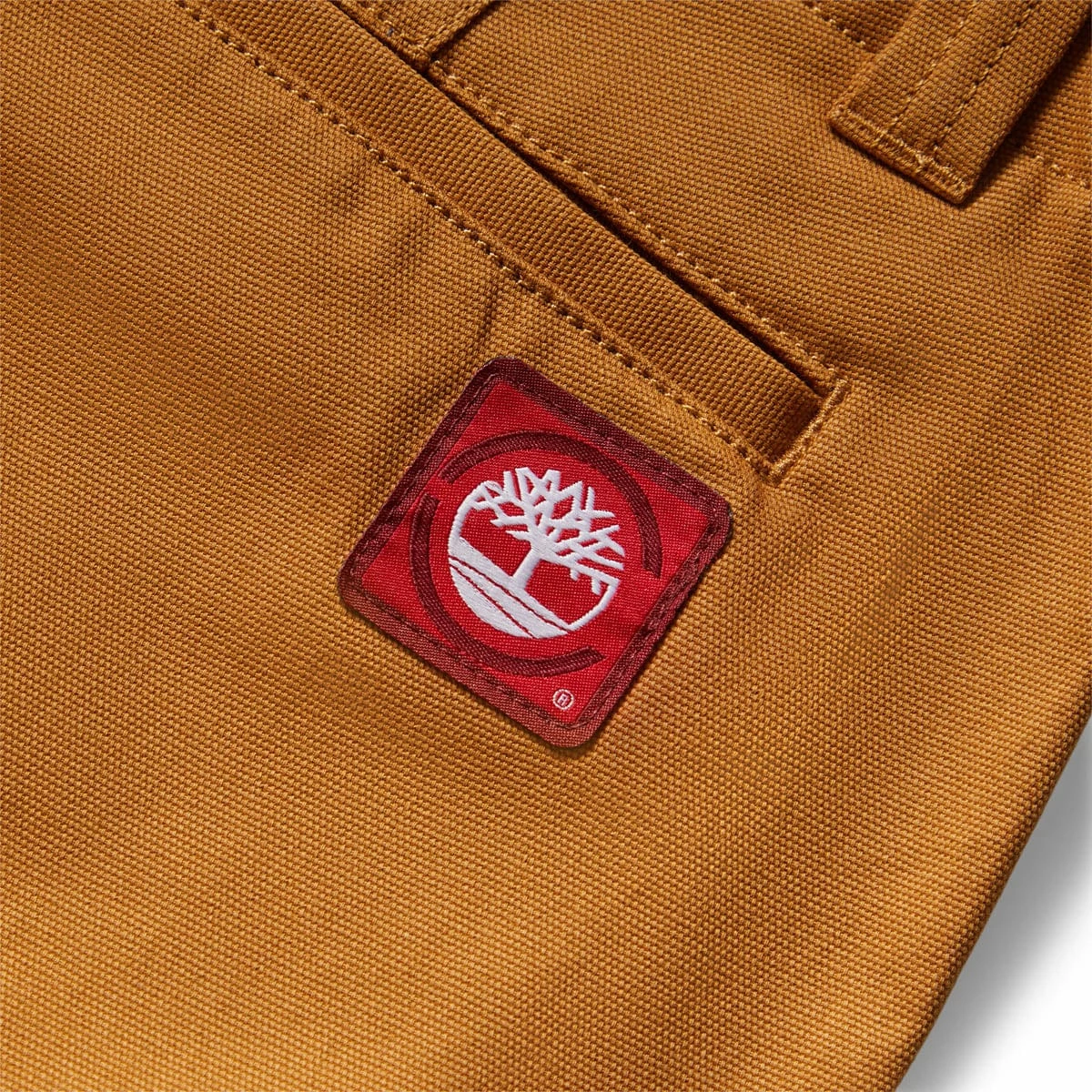 Timberland X CLOT CANVAS CHORE PANT 5 Timberland X CLOT CANVAS CHORE PANT - Image 3