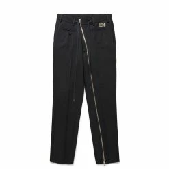 TAKAHIROMIYASHITA TheSoloist. REVERSE HIP HUGGERS ZIPPER PANT