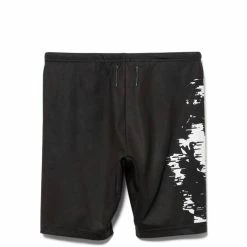 TAKAHIROMIYASHITA TheSoloist. SWIM SHORT -NIke Shop TakahiromiyashitaTheSoloistSWIMSHORTBLACKWHITE48SP.0008 2