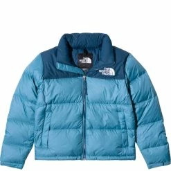 The North Face WOMEN'S 1996 RETRO NUPTSE JACKET