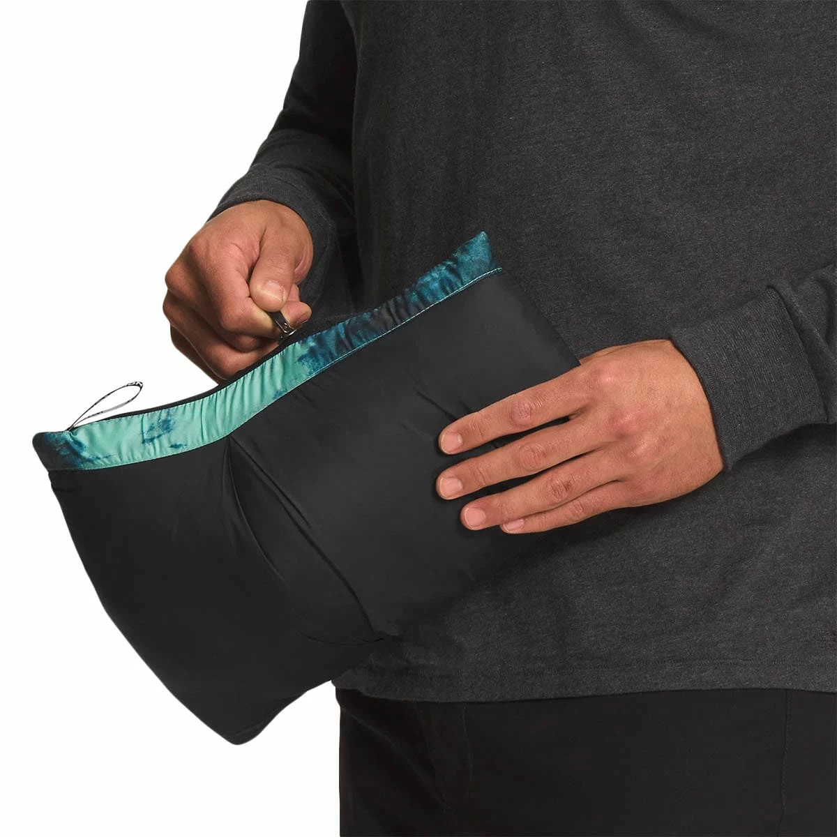 The North Face PRINTED 1996 RETRO NUPTSE VEST 7 The North Face PRINTED 1996 RETRO NUPTSE VEST - Image 5