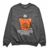 The North Face X ONLINE CERAMIC GRAPHIC CREW SWEATSHIRT -NIke Shop TheNorthFaceTNFXOCGRAPHICCREWSWEATSHIRTBLACKREGRIND 6B9 MA7UID 1