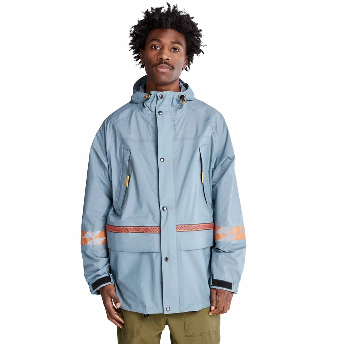 Timberland BEELINE 2 LAYER PARKA 4 Timberland BEELINE 2 LAYER PARKA - Image 2