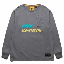 Timberland X BEE LINE LONG SLEEVE TEE