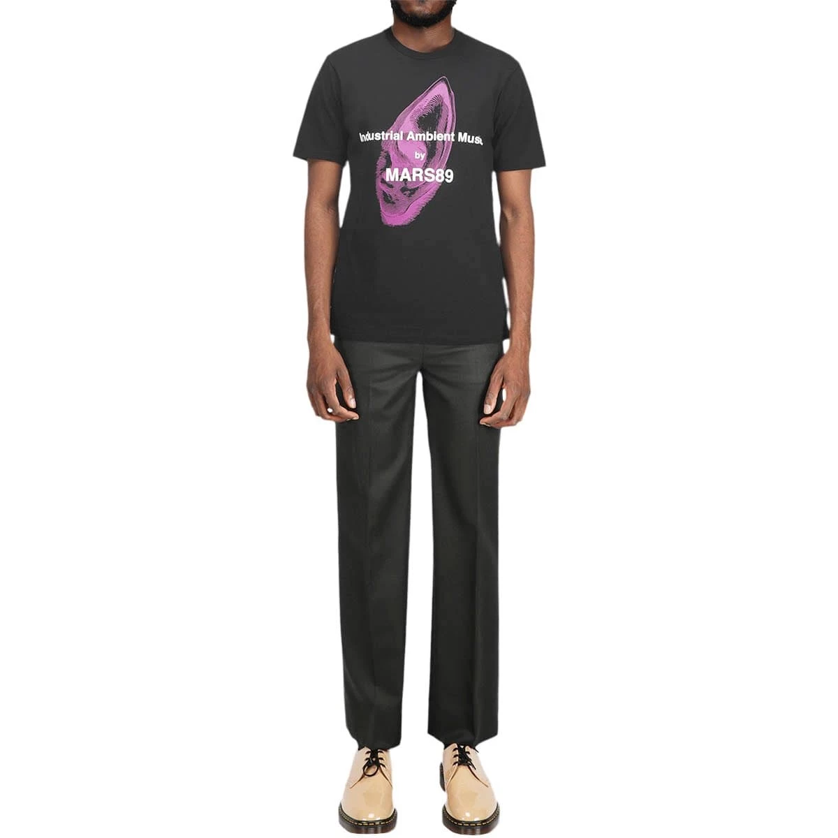 Undercover UCX4503-2 PANTS 4 Undercover UCX4503-2 PANTS - Image 2