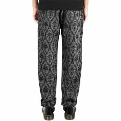 Undercover UCX4507-2 PANTS -NIke Shop UNDERCOVER UCX4507 2 PANTS BLACK BASE 3 7