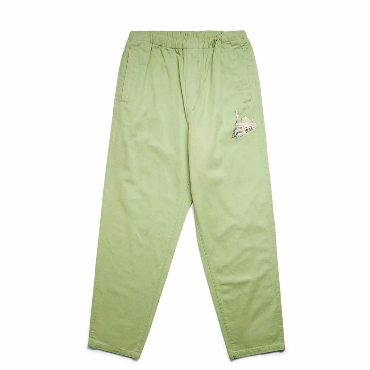 Undercover UC1B4504-3 PANTS 3 Undercover UC1B4504-3 PANTS