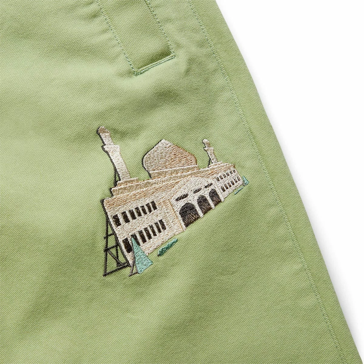 Undercover UC1B4504-3 PANTS 6 Undercover UC1B4504-3 PANTS - Image 4