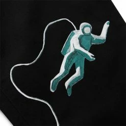 Undercover UC1B4504-4 PANTS 9 Undercover UC1B4504-4 PANTS -NIke Shop UNDERCOVERUC1B4504 4PANTSBLACK2UC1B4504 4 4