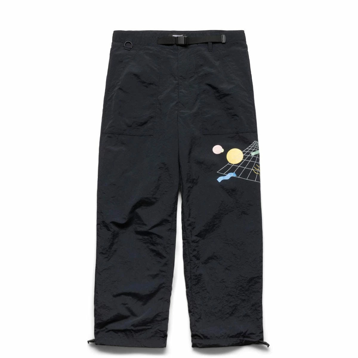 Undercover UC1B4506-2 3 Undercover UC1B4506-2