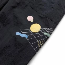 Undercover UC1B4506-2 9 Undercover UC1B4506-2 -NIke Shop UNDERCOVERUC1B4506 2BLACK 3