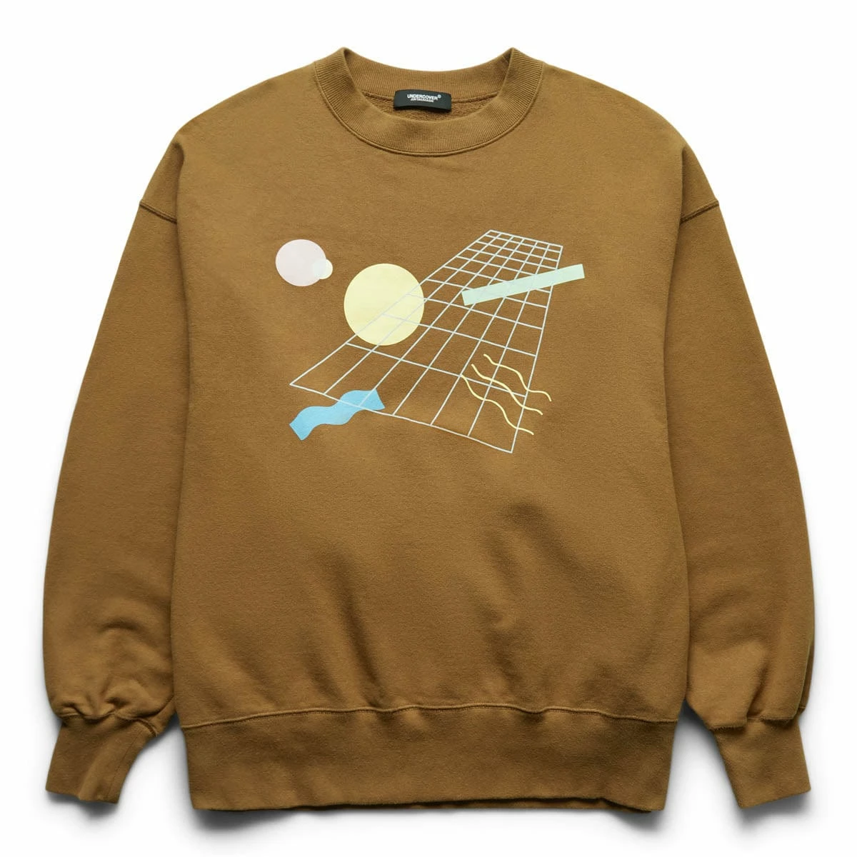 Undercover UC1B4804-3 3 Undercover UC1B4804-3