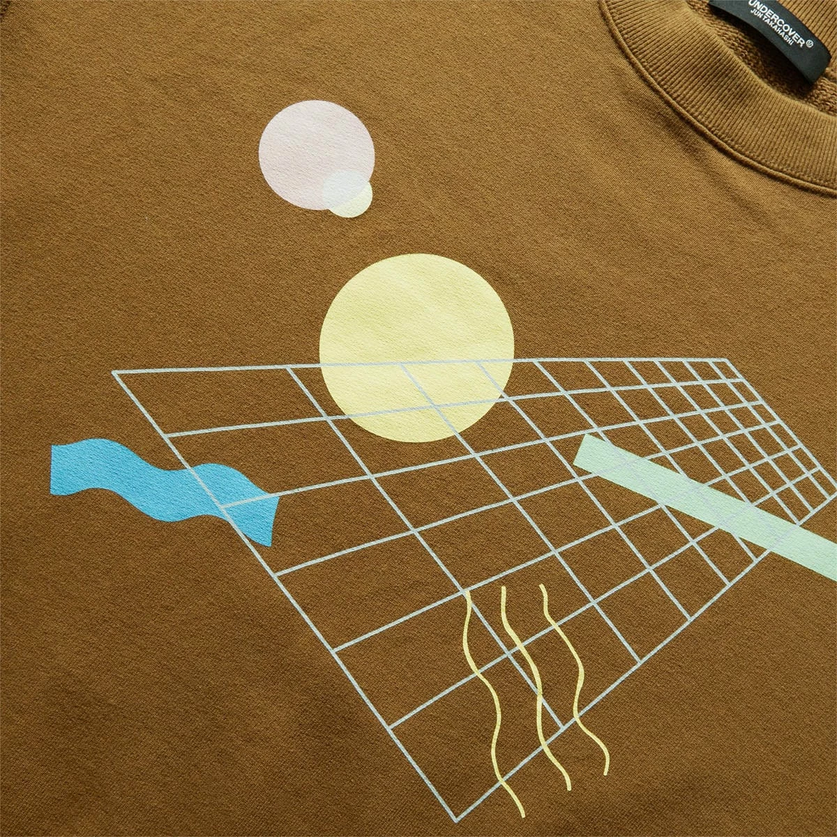 Undercover UC1B4804-3 4 Undercover UC1B4804-3 - Image 2