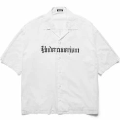 Undercover UI1B4405-1 BLOUSE