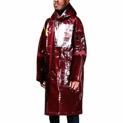 Undercover UCW4303 COAT 13 Undercover UCW4303 COAT -NIke Shop UNDERCOVER UCW4303 COAT BORDEAUX 05