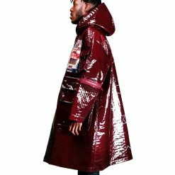 Undercover UCW4303 COAT 15 Undercover UCW4303 COAT -NIke Shop UNDERCOVER UCW4303 COAT BORDEAUX 06