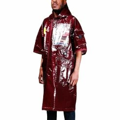 Undercover UCW4303 COAT 14 Undercover UCW4303 COAT -NIke Shop UNDERCOVER UCW4303 COAT BORDEAUX 09