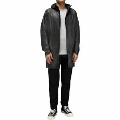 Veilance MONITOR SL COAT -NIke Shop VEILANCE MONITOR SL COAT BLACK M 24752 7
