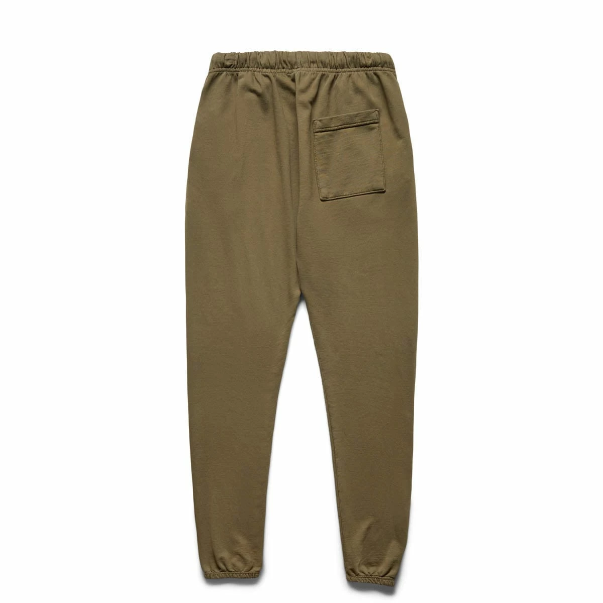 Viola And Roses 001 MID WEIGHT FRENCH TERRY SWEATPANTS 4 Viola And Roses 001 MID WEIGHT FRENCH TERRY SWEATPANTS - Image 2