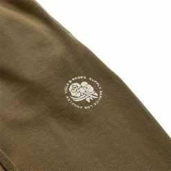 Viola And Roses 001 MID WEIGHT FRENCH TERRY SWEATPANTS 9 Viola And Roses 001 MID WEIGHT FRENCH TERRY SWEATPANTS -NIke Shop VIOLAANDROSES001MIDWEIGHTFRENCHTERRYSWEATPANTSFORRESTGREENS001MSP21FW 3