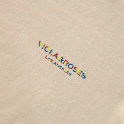 Viola And Roses 0022SS22 -NIke Shop VIOLAANDROSES0022SS22BEIGES0022SS22 4