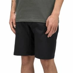 Veilance VORONOI LT SHORT -NIke Shop Veilance VORONOI LT SHORT BLACK 32 21006 5