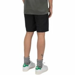 Veilance VORONOI LT SHORT -NIke Shop Veilance VORONOI LT SHORT BLACK 32 21006 6
