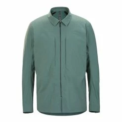Veilance COMPONENT LT SHIRT