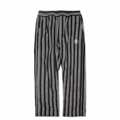 Viola And Roses EMBROIDERED BAJA LOUNGE PANTS