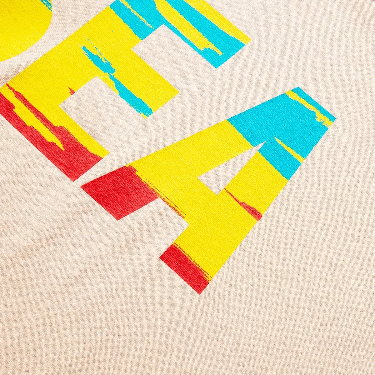 Viola And Roses X WIND AND SEA TROPICAL FLOWER TEE 6 Viola And Roses X WIND AND SEA TROPICAL FLOWER TEE - Image 4