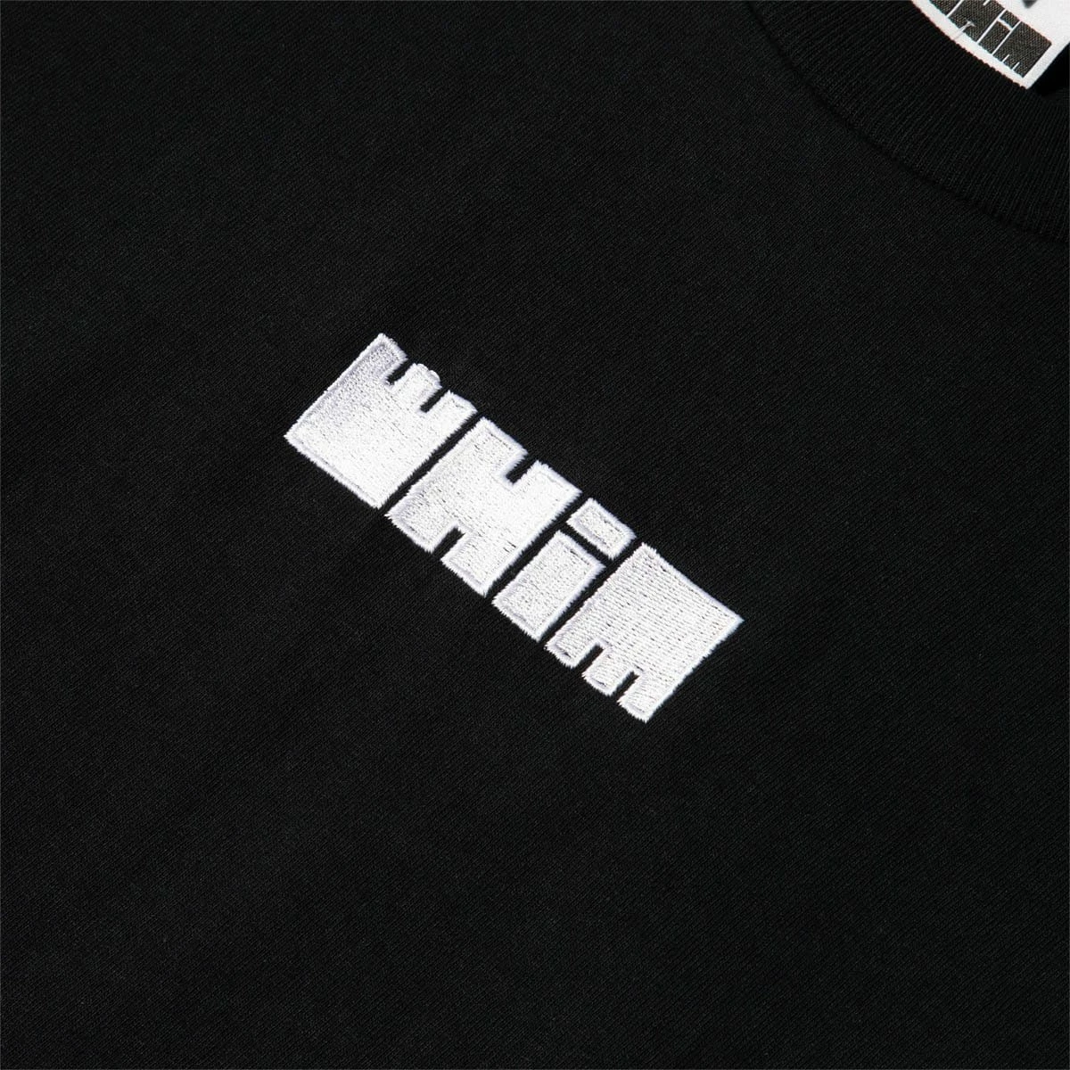 Whim Golf HEAVY COTTON T-SHIRT 4 Whim Golf HEAVY COTTON T-SHIRT - Image 2