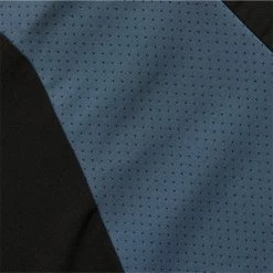 Whim Golf MICRO MESH TOUR GOLF SHIRT -NIke Shop WHIMGOLFMICROMESHTOURGOLFSHIRTBLACKTINSWG SS22 12 4