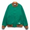Wacko Maria VARSITY JACKET -C-